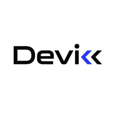 Devix Logo
